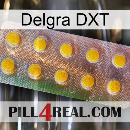 Delgra DXT new11